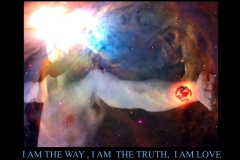 IAMTHEWAY