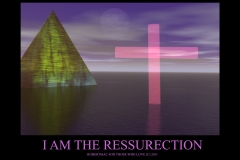 RESSURECTION