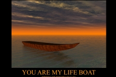 LIFEBOAT